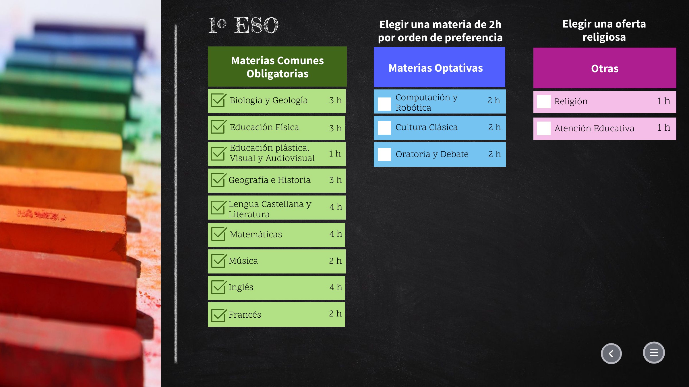 001 1ESO