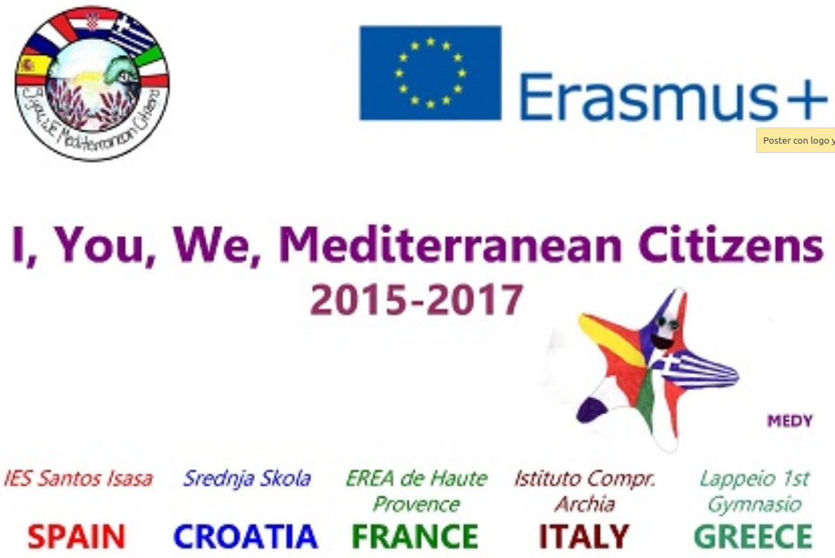 logo erasmus 1b