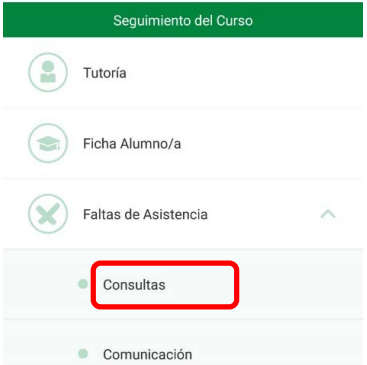 consultas