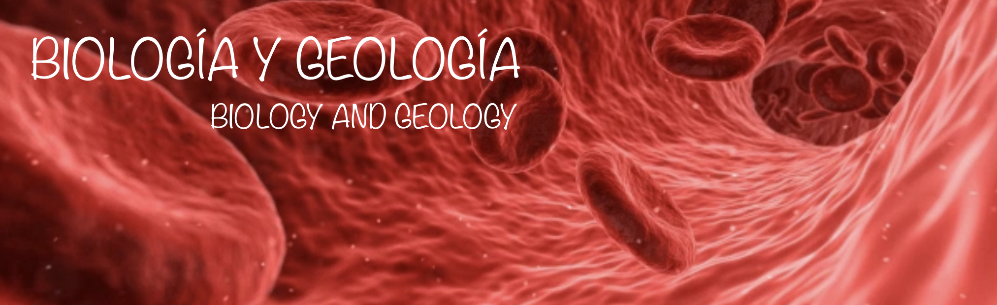 portada bioygeo3ºeso